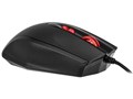 Tt eSPORTS BLACK FP MO-BKV-WDLGBK-01
