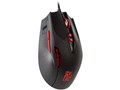 Tt eSPORTS BLACK FP MO-BKV-WDLGBK-01