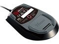Tt eSPORTS BLACK FP MO-BKV-WDLGBK-01