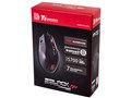 Tt eSPORTS BLACK FP MO-BKV-WDLGBK-01