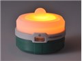 LED�\�t�g�g�b�v�����^�� LN-M12K6-G [�O���[��]