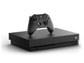 Xbox One X