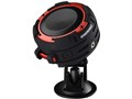 O'marine EAS03-BR [Black/Red]