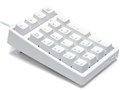 Majestouch TenKeyPad 2 Professional FTKP22M/MW2 ���� [�}�b�g�z���C�g]