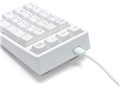 Majestouch TenKeyPad 2 Professional FTKP22M/MW2 ���� [�}�b�g�z���C�g]