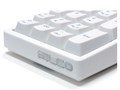 Majestouch TenKeyPad 2 Professional FTKP22M/MW2 ���� [�}�b�g�z���C�g]