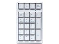 Majestouch TenKeyPad 2 Professional CHERRY MX SILENT FTKP22MPS/MW2 [�}�b�g�z���C�g]