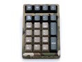 Majestouch TenKeyPad 2 Professional FTKP22M/CR2 ���� [Multicam]