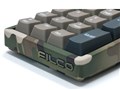 Majestouch TenKeyPad 2 Professional FTKP22M/CR2 ���� [Multicam]