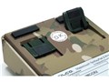 Majestouch TenKeyPad 2 Professional FTKP22M/CR2 ���� [Multicam]
