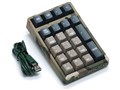 Majestouch TenKeyPad 2 Professional FTKP22M/CR2  [Multicam]