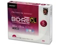 HDVBE50NP5SC [BD-RE DL 2�{�� 5���g]