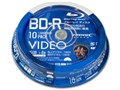 VVVBR25JP10 [BD-R 6�{�� 10���g]