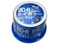 VVVBR25JP50 [BD-R 6�{�� 50���g]