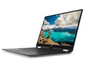 XPS 13 2-in-1 �X�^���_�[�h�E�t��HD�^�b�`�p�l���ECore i5 7Y54�E4GB�������E128GB SSD����(K)���f��