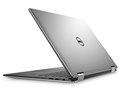 XPS 13 2-in-1 �X�^���_�[�h�E�t��HD�^�b�`�p�l���ECore i5 7Y54�E4GB�������E128GB SSD����(K)���f��