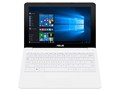ASUS VivoBook E202SA E202SA-FD0079T [�z���C�g]