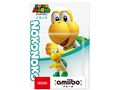 amiibo NVL-C-ABAS [�m�R�m�R(�X�[�p�[�}���I�V���[�Y)]