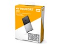 My Passport SSD WDBK3E2560PSL-WESN