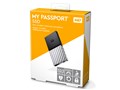 My Passport SSD WDBK3E5120PSL-WESN
