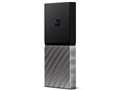My Passport SSD WDBK3E0010PSL-WESN