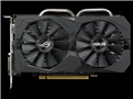 ROG-STRIX-RX560-O4G-GAMING [PCIExp 4GB]