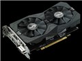 ROG-STRIX-RX560-O4G-GAMING [PCIExp 4GB]
