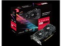 ROG-STRIX-RX560-O4G-GAMING [PCIExp 4GB]