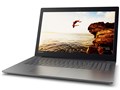 ideapad 320 80XR009TJP [�I�j�L�X�u���b�N]