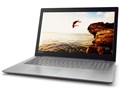 ideapad 320 80XR009VJP [�v���`�i�V���o�[]