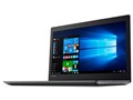 ideapad 320 80XL00C6JP [�I�j�L�X�u���b�N]