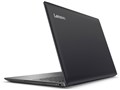 ideapad 320 80XL00C6JP [�I�j�L�X�u���b�N]