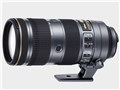 NIKKOR 70-200E 100���N�L�O���f��