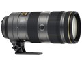 NIKKOR 70-200E 100���N�L�O���f��