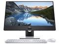 Inspiron 24 5000 �t���[�����X�f�X�N�g�b�v �v���`�i�E�^�b�`�p�l�� 16GB�������E1TB HDD+128GB SSD�ERadeon RX560���ڃ��f��