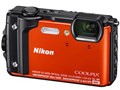 COOLPIX W300 [�I�����W]