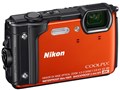 COOLPIX W300 [�I�����W]