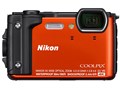 COOLPIX W300 [�I�����W]