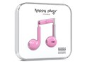 EARBUD PLUS [PINK]