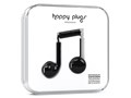 EARBUD PLUS [BLACK]