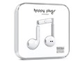 EARBUD PLUS [WHITE]