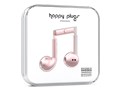 EARBUD PLUS [PINK GOLD]