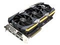 ZOTAC GeForce GTX 1080 Ti AMP Extreme Core Edition ZT-P10810F-10P [PCIExp 11GB]