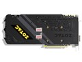 ZOTAC GeForce GTX 1080 Ti AMP Extreme Core Edition ZT-P10810F-10P [PCIExp 11GB]