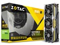 ZOTAC GeForce GTX 1080 Ti AMP Extreme Core Edition ZT-P10810F-10P [PCIExp 11GB]
