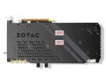 ZOTAC GeForce GTX 1080 Ti ArcticStorm ZT-P10810E-30P [PCIExp 11GB]