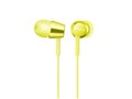MDR-EX155AP (Y) [CG[]̐i摜