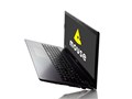 m-Book MB-B503E