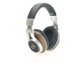 GL2 stereo headphones