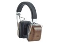 MJ1 stereo headphones